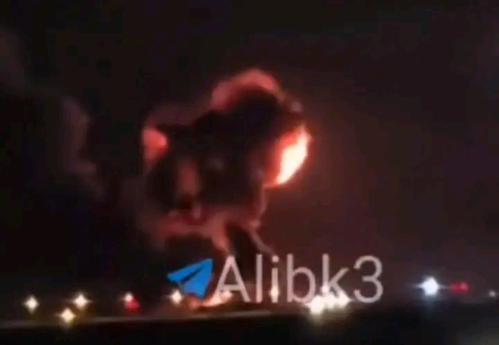 Iran Hammers Key U.S. Air Base in Kuwait – Another Blow in Escalating Conflict