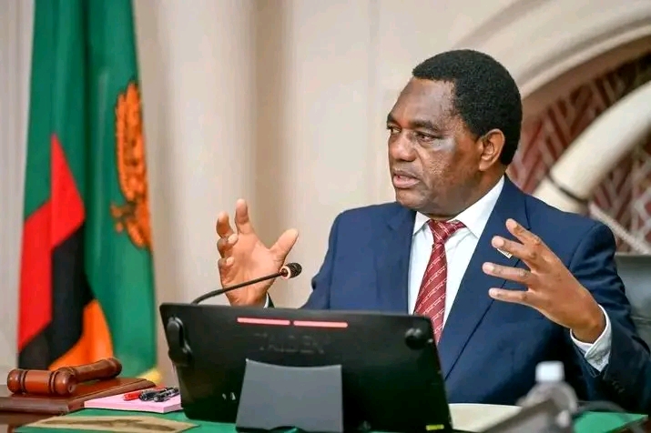 Zambia’s Rising Mining Rank Signals New Phase in Global Copper Race