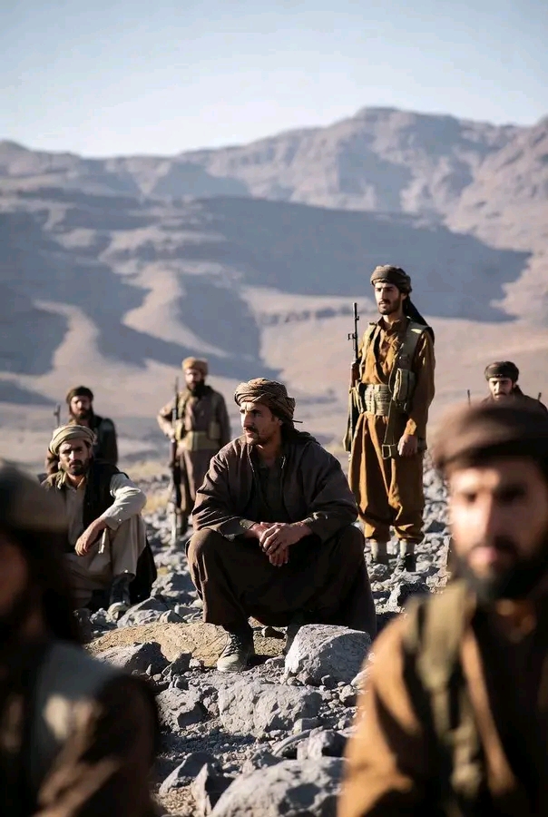 Trump Rules Out Kurdish Invasion of Iran: Protecting Allies, Keeping War Focused