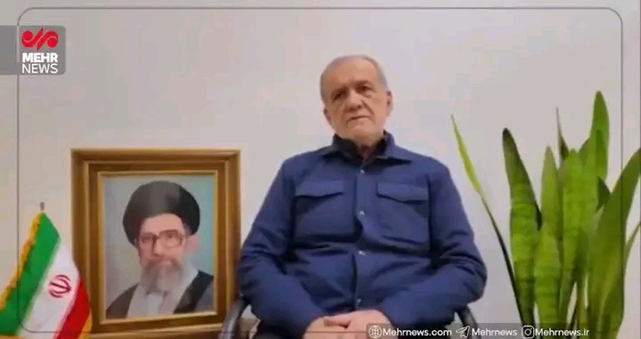 Iran’s “Apology” Is Just a Desperate Face-Save