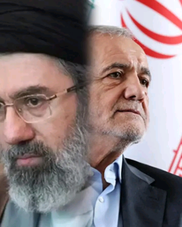 Iran’s Regime Fractures After Khamenei’s Demise