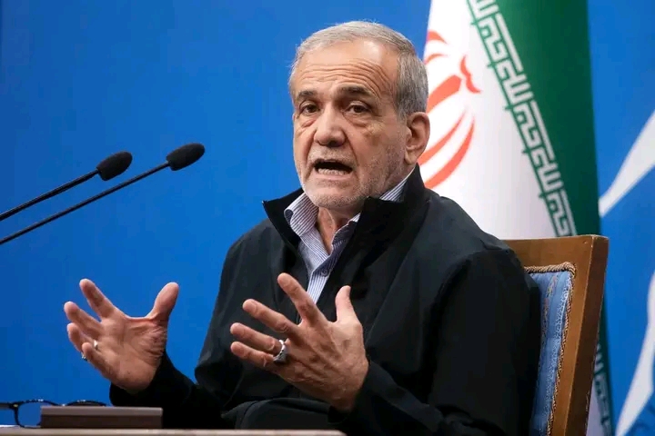YESTERDAY IRANs PRESIDENT APOLOGISED TO HIS NEIGHBOURS, BUT KEPT ON ATTACKING THEM