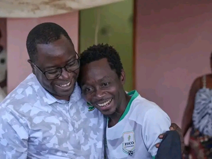 MUNIR ZULU ELIGIBLE TO CONTEST AUGUST ELECTIONS – LEGAL SCHOLAR