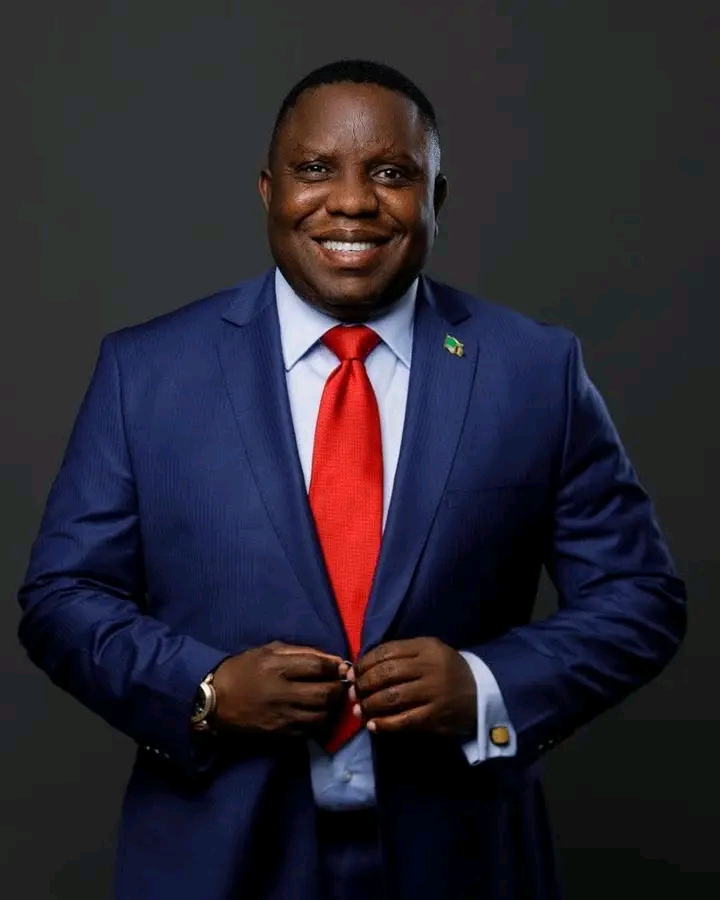 WE VALUE THE IMMENSE CONTRIBUTION OF WOMEN IN NATIONAL DEVELOPMENT&nbsp; – KALABA