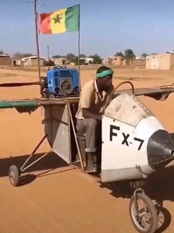 Ghana Deploys Its Cutting-Edge Fighter Jets to the Middle East