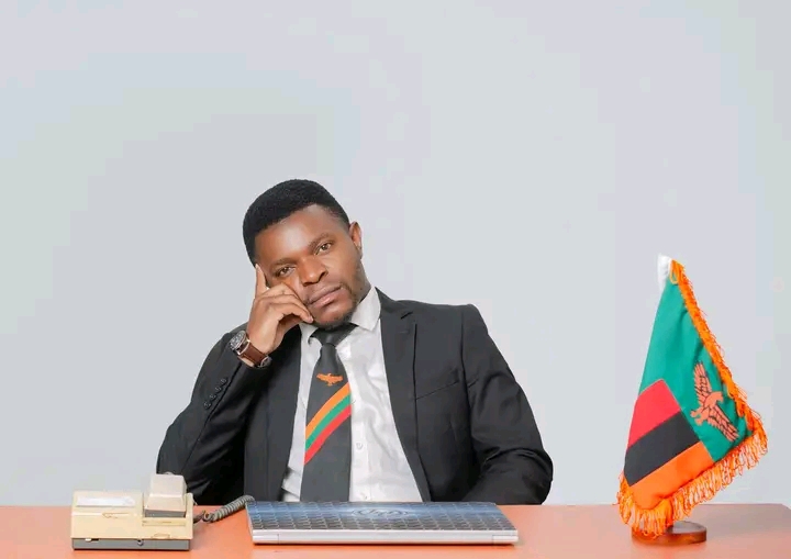 Logically, HH is winning 2026. Unfortunately, politics is not logical- Michael M. Mulusa 
