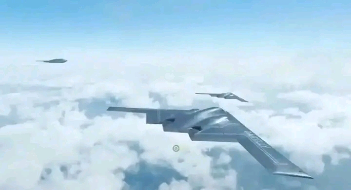TRUMP SENT GHOST BOMBERS 6,000 MILES TO COLLAPSE IRAN’S UNDERGROUND MISSILE CITIES THEY NEVER SAW THEM COMING