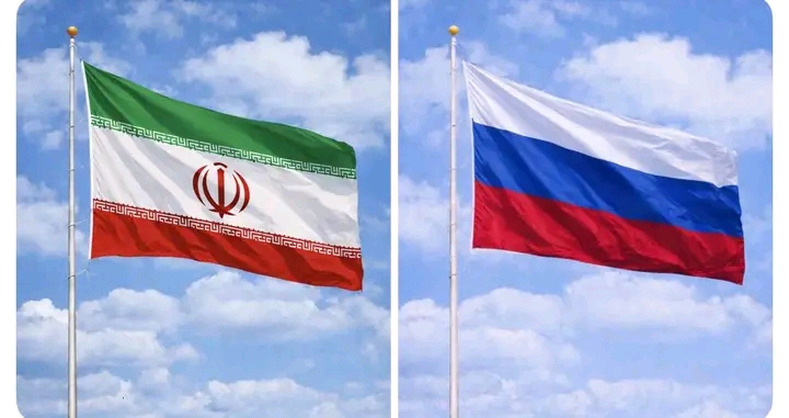 Iran Reaffirms Military Ties with Russia Amid Escalating Middle East Conflict
