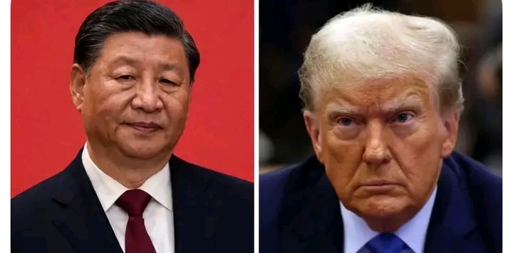 China Signals Retreat: Hosting Trump Amid Iran Fallout Hints at Craving Cheap Oil Stability