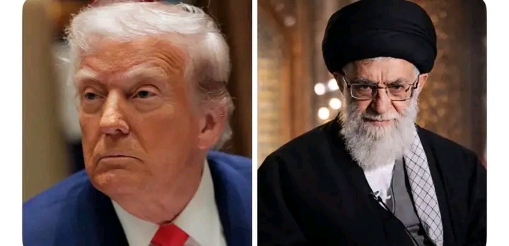 Iran’s Quds Force Puts $20 Million Bounty on Trump’s Head