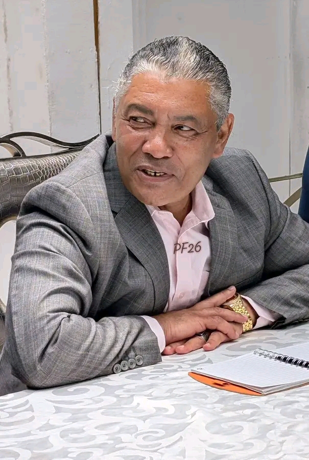 LUBINDA HAILS WOMEN…The spirit of Michael Sata and Edgar Lungu is back