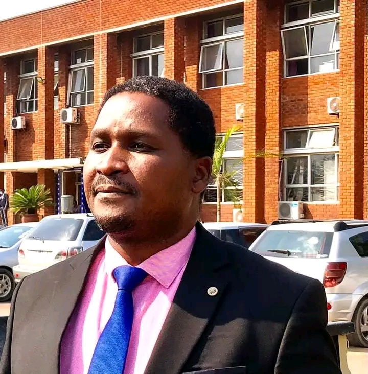 FIVE ATTRIBUTES TO LOOK FOR IN AN OPPOSITION PRESIDENTIAL CANDIDATE THIS AUGUST-!Sean Tembo