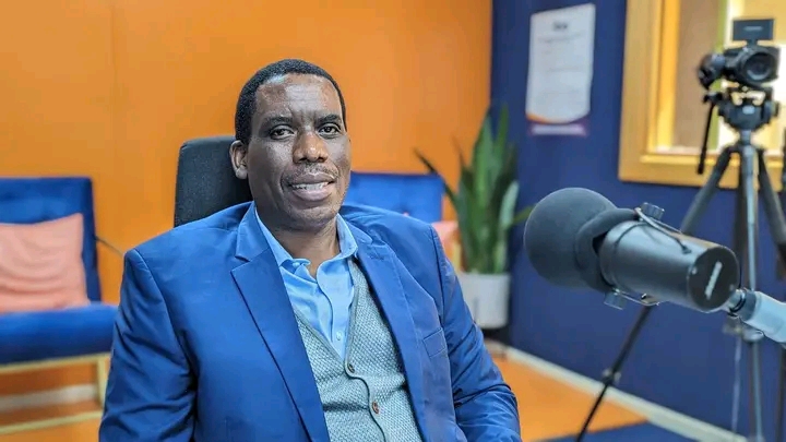 “I AM NOT CONTESTING FOR THE PRESIDENCY THIS YEAR; WE ARE SUPPORTING HH” – HAMUDUDU