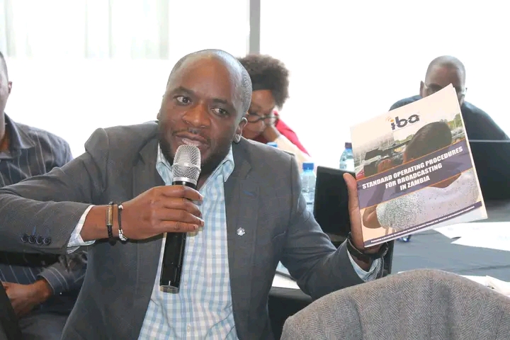 IBA SAYS IT WILL REGULATE AND LICENSE ONLINE BROADCASTS ONCE NEW LAW TAKES EFFECT