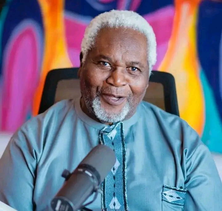 I won’t engage Mpezeni on his endorsement of HH … doing so would be ‘like discussing the Pope’ – Aka