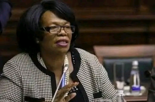 I DON’T REGRET SCRAPPING MEAL ALLOWANCES , I DID IT AS A MOTHER WHO CARES FOR ALL HER CHILDREN, SAYS PROFESSOR KANDU LUO