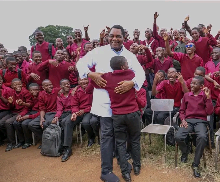 MINISTRY OF EDUCATION AND BANK OFFICIALS ARRESTED OVER K100,000 SCHOOL FEEDING PROGRAMME FRAUD IN MKUSHI