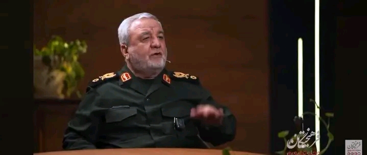 IRGC General Confesses Tehran Masterminded October 7 Massacre