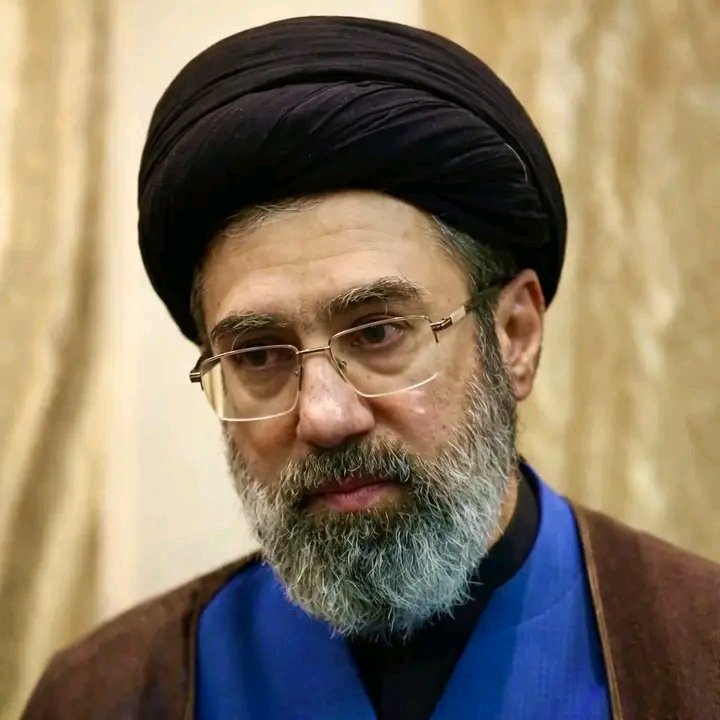 Iran’s New Supreme Leader Mojtaba Khamenei Reportedly Lost a Leg in Israeli Strike