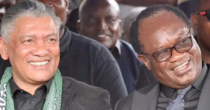 PF Leadership Disowns Mundubile Over Tonse Alliance Presidency Claim