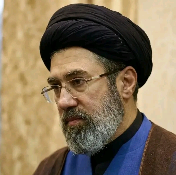 “Reports of Mojtaba Khamenei’s injury signal he was likely killed alongside his father: Iran’s regime buys time with a ghost leader.”