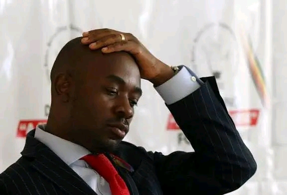 CHAMISA UNDER FIRE! Critics Question Silence as Zanu-PF Pushes Power-Extending Constitutional Changes