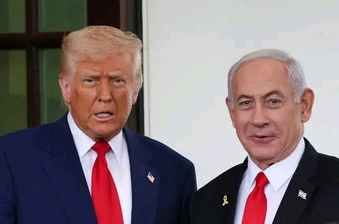 US–ISRAEL RIFT ERUPTS: Washington ‘Dismayed’ After Israeli Strikes Hit Iranian Fuel Depots
