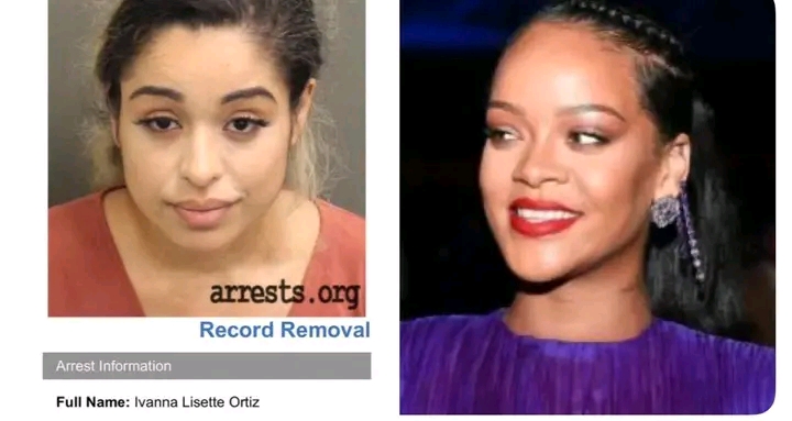 Woman Arrested After Allegedly Unloading AR-15 Into Rihanna’s Home While Singer Was Inside