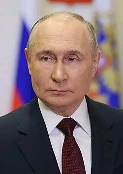 DO YOU KNOW HOW PUTIN BECAME RUSSIA’s PRESIDENT?