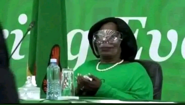 Nkandu Luo Defends Scrapping of Student Meal Allowances, Says Decision Was Meant to Expand Access