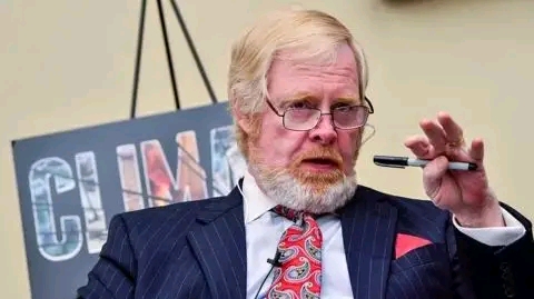 U.S. Ambassador Leo Brent Bozell III Sends Strong Warning to South Africa — Billions in American Investment, But Washington Says Patience Is Running Out