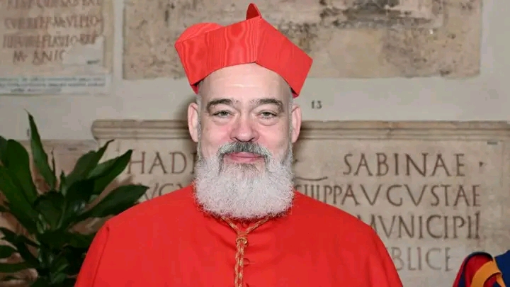 The only Catholic bishop of Iran, Cardinal Dominique Mathieu, Archbishop of Tehran-Isfahan, has been evacuated to Rome