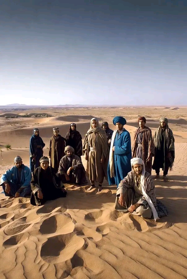 Arab Tribes in Iran’s Oil Heartland Reject the Mullahs: A Bold Call for Freedom and Unity