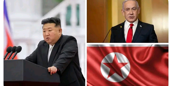 Israeli Airstrikes Damage North Korean Embassy in Tehran; Kim Jong Un Vows Retaliation