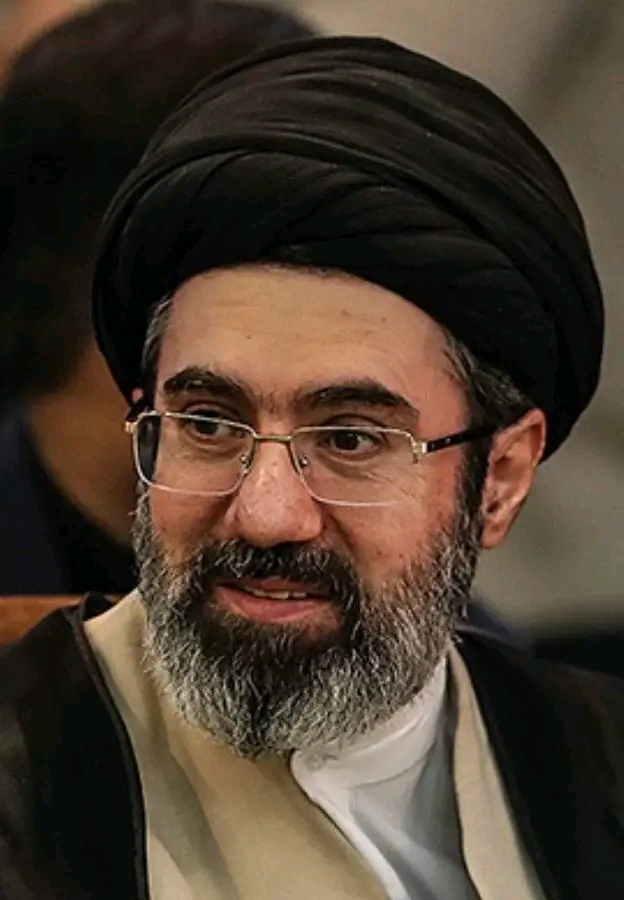 RUMOR SWIRLS: MOJTABA KHAMENEI ON VENTILATOR AFTER DEADLY STRIKES