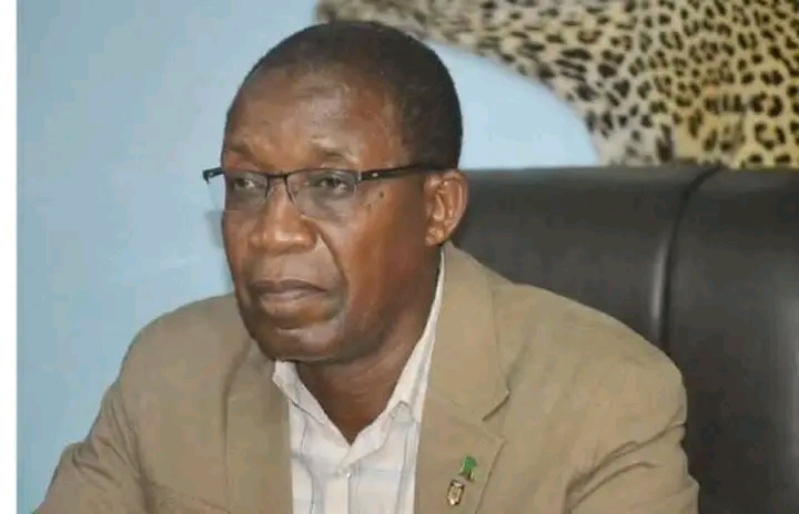 Chief Shakumbila Endorses President Hichilema