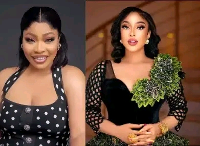 Doris Ogala Levies Shocking Spiritual Allegations Against Tonto Dikeh
