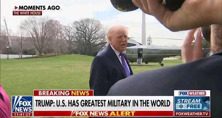 Trump Slams Spain: “We May Cut Off Trade” Over NATO Freeloading and Base Denial
