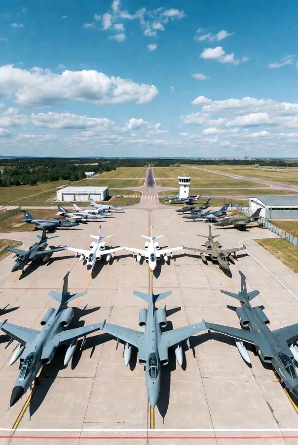 Romania Grants U.S. Access to Key NATO Base for Middle East Operations