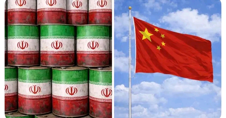Iran Ships Over 11 Million Barrels of Oil to China Through Strait of Hormuz Amid Ongoing War