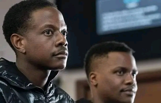 Court hears Mugabe’s son and co-accused are in South Africa illegally