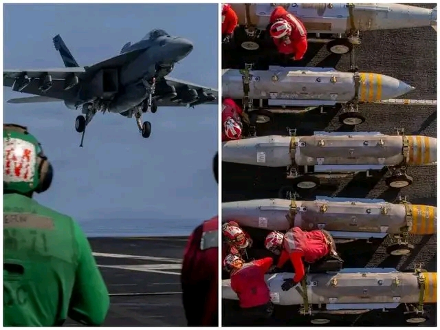 NATO’S ONE FOR ALL, ALL FOR ONE STRATEGY AND WHY IT’S NOT APPLICABLE IN IRAN WAR