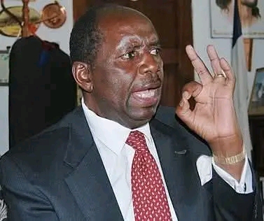 ‎”DON’T HOLD ELECTIONS BEFORE LUNGU IS BURIED” – BISHOP MAMBO URGES GOVT