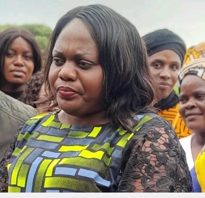 POLICE SUMMONS NDC LEADER&nbsp; SABOI IMBOELA