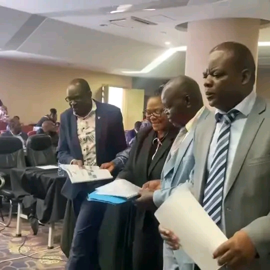 70 NEW CONSTITUENCIES TO BE ANNOUNCED