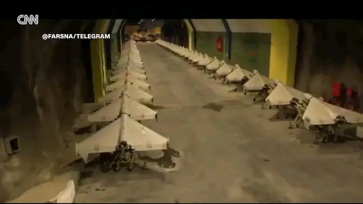 Iran Eyes California in Retaliatory Drone Plot, FBI Warns