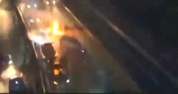 Israeli Drones Strike Regime Checkpoints in Tehran, Killing Security Forces
