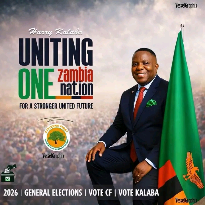 WE WILL RESTORE ZAMBIA TO ITS PROUD PLACE-&nbsp; KALABA