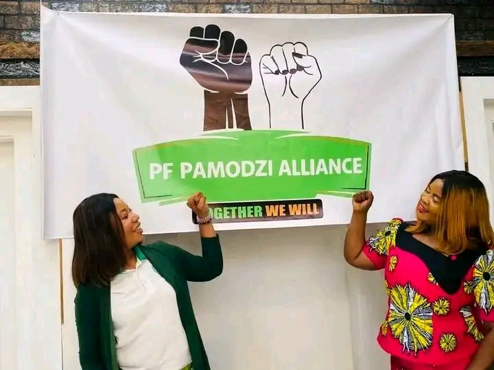ANALYSIS | Lubinda’s Pamodzi Move: Strategy Or Just Another PF Split?