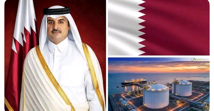 QATAR’S LNG GIANT GOES DARK: WORLD’S LARGEST EXPORTER SHUT DOWN BY IRANIAN DRONE STRIKES